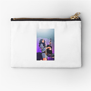 Kacey Musgraves Music That Sparkles Kacey Musgraves Zipper Pouches