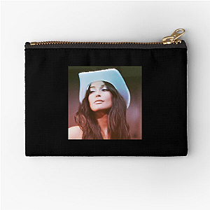 Kacey Musgraves Golden Hour Glow Kacey Musgraves Zipper Pouches
