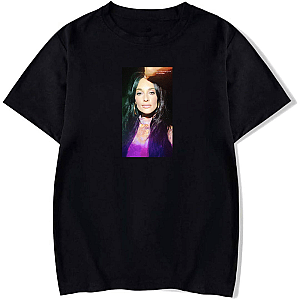 Kacey Musgraves Country Queen Kacey Musgraves T-Shirts