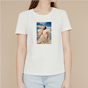 Kacey Musgraves Rainbow Connection Kacey Musgraves T-Shirts