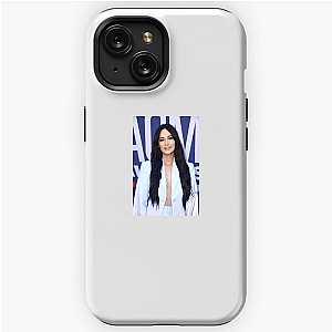 Kacey Musgraves Beyond The Nashville Norm Kacey Musgraves iPhone Cases
