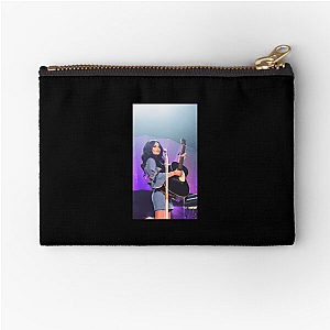 Kacey Musgraves Music That Sparkles Kacey Musgraves Zipper Pouches