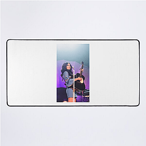 Kacey Musgraves Music That Sparkles Kacey Musgraves Mouse Pads