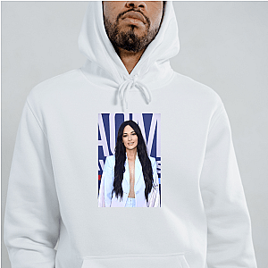Kacey Musgraves Beyond The Nashville Norm Kacey Musgraves Hoodies