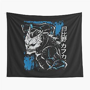 Kaiju Kafka Hibino Tapestry