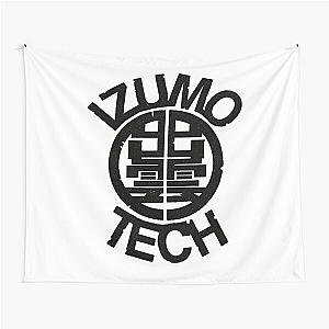 Kaiju No. 8 IZUMO TECH LOGO Classic Tapestry