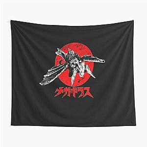 Megaguirus Kaiju Tapestry