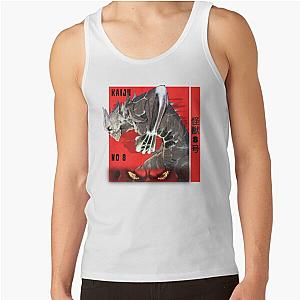 Kaiju design  Tank Top