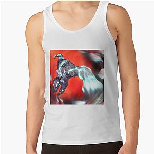 Kaiju No. 8 Tank Top