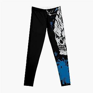 Kaiju Kafka Hibino Leggings