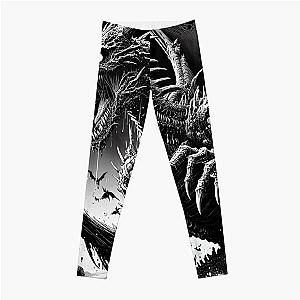 kaiju Leggings