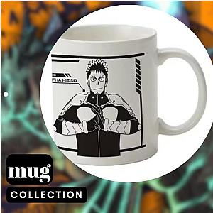 Kaiju No. 8 Mugs