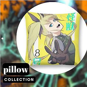 Kaiju No. 8 Pillows