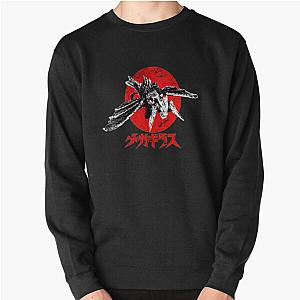 Megaguirus Kaiju Pullover Sweatshirt