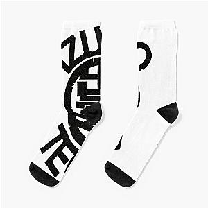 Kaiju No. 8 IZUMO TECH LOGO Classic Socks