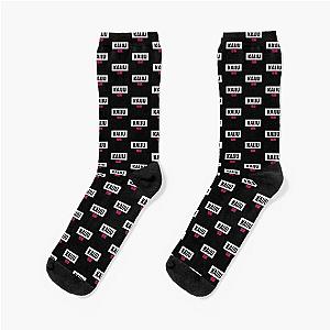 Kaiju Socks