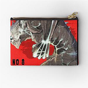 Kaiju design  Zipper Pouch