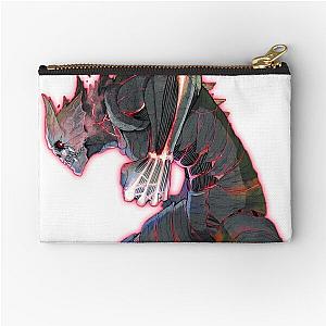 KAIJU NO 8 KAIJU 8 KAFKA HIBINO RED MODE (KAIJU FIGHTING ANIMEMANGA) Zipper Pouch