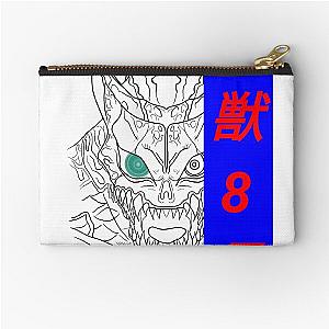 Kaiju Zipper Pouch