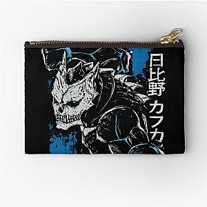 Kaiju Kafka Hibino Zipper Pouch