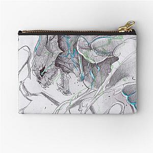 Kaiju No. 8 Monster Zipper Pouch