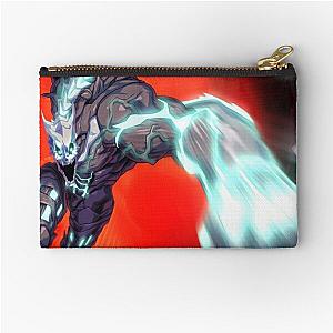 Kaiju No. 8 Zipper Pouch