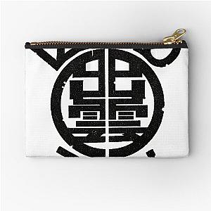 Kaiju No. 8 IZUMO TECH LOGO Zipper Pouch