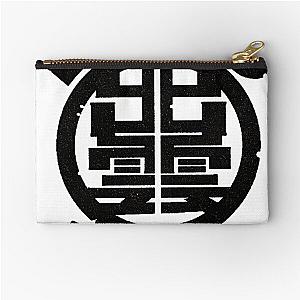 Kaiju No. 8 IZUMO TECH LOGO Classic Zipper Pouch