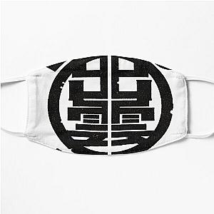 Kaiju No. 8 IZUMO TECH LOGO Classic Flat Mask