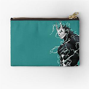 Kaiju - Japanese monster Zipper Pouch