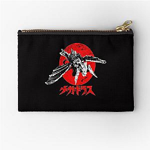 Megaguirus Kaiju Zipper Pouch