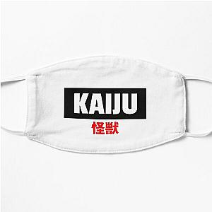 Kaiju Flat Mask