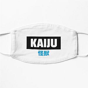 Kaiju Flat Mask