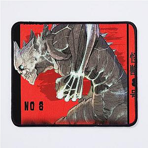 Kaiju design  Mouse Pad