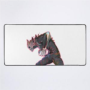 KAIJU NO 8 KAIJU 8 KAFKA HIBINO RED MODE (KAIJU FIGHTING ANIMEMANGA) Desk Mat