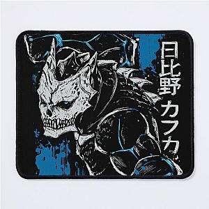 Kaiju Kafka Hibino Mouse Pad