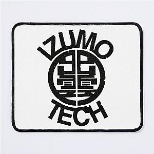 Kaiju No. 8 IZUMO TECH LOGO Mouse Pad