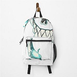 Kaiju No 8 Backpack