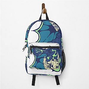 Kaiju No Eight T-Shirt Backpack