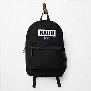 Kaiju Backpack