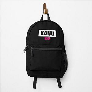 Kaiju Backpack