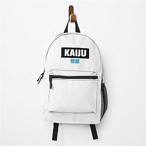 Kaiju Backpack