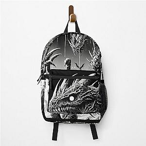 kaiju Backpack