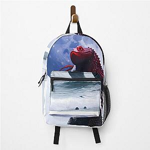 Kaiju Backpack