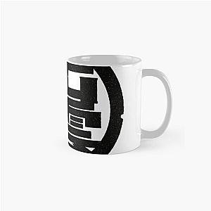 Kaiju No. 8 IZUMO TECH LOGO Classic Classic Mug