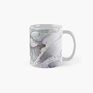 Kaiju No. 8 Monster Classic Mug