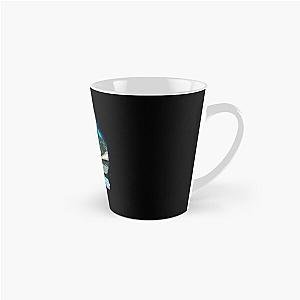 Kaiju Anime Fanart Tall Mug