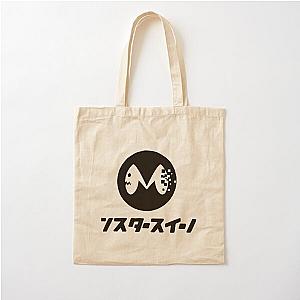 Kaiju No. 8 Monster Sweeper Inc. Cotton Tote Bag