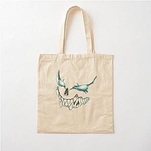 Kaiju No 8 Cotton Tote Bag