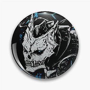 Kaiju Kafka Hibino Pin